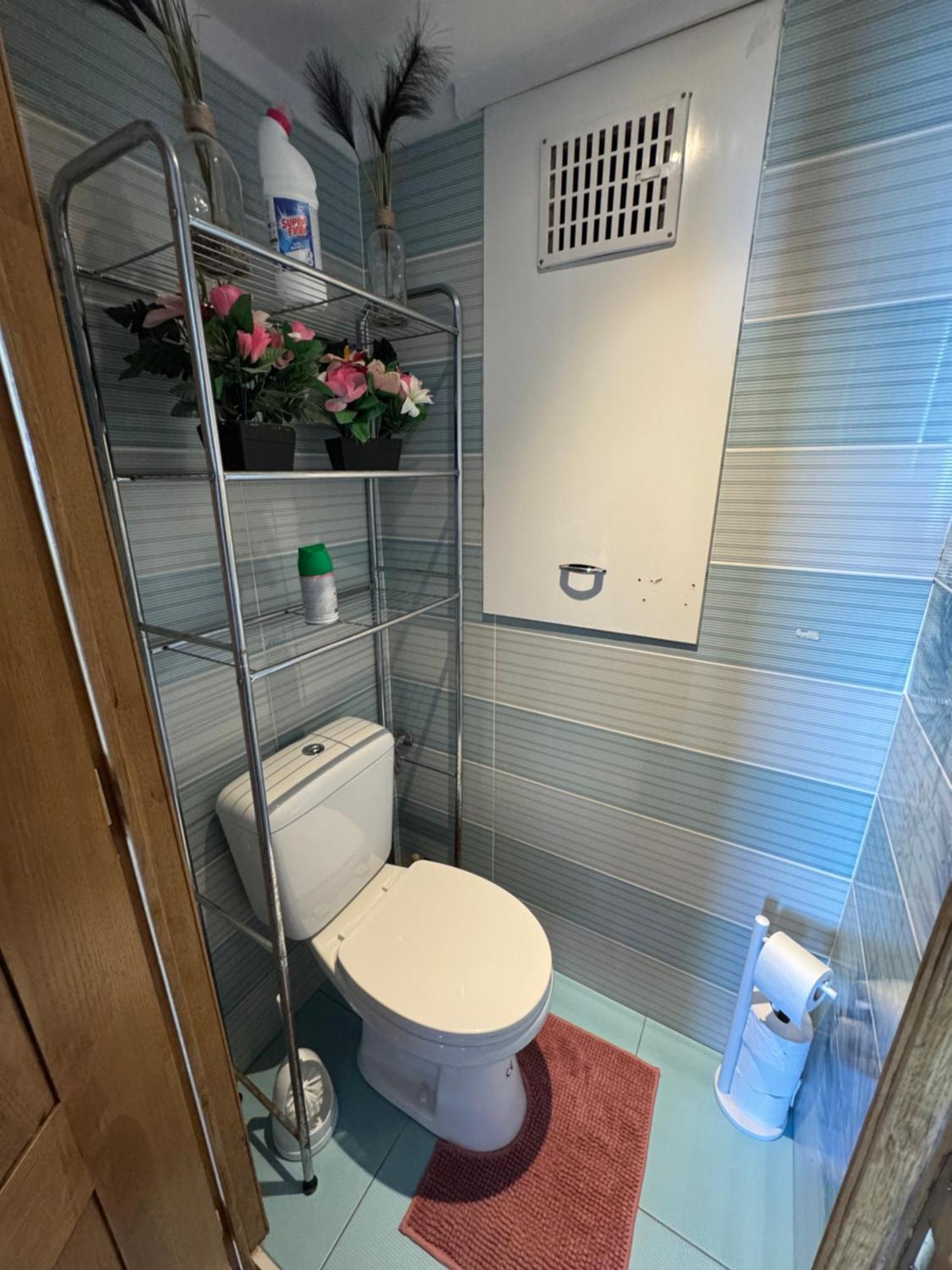 Meuble 92m2 + 2 Terrasses Lejlighed *